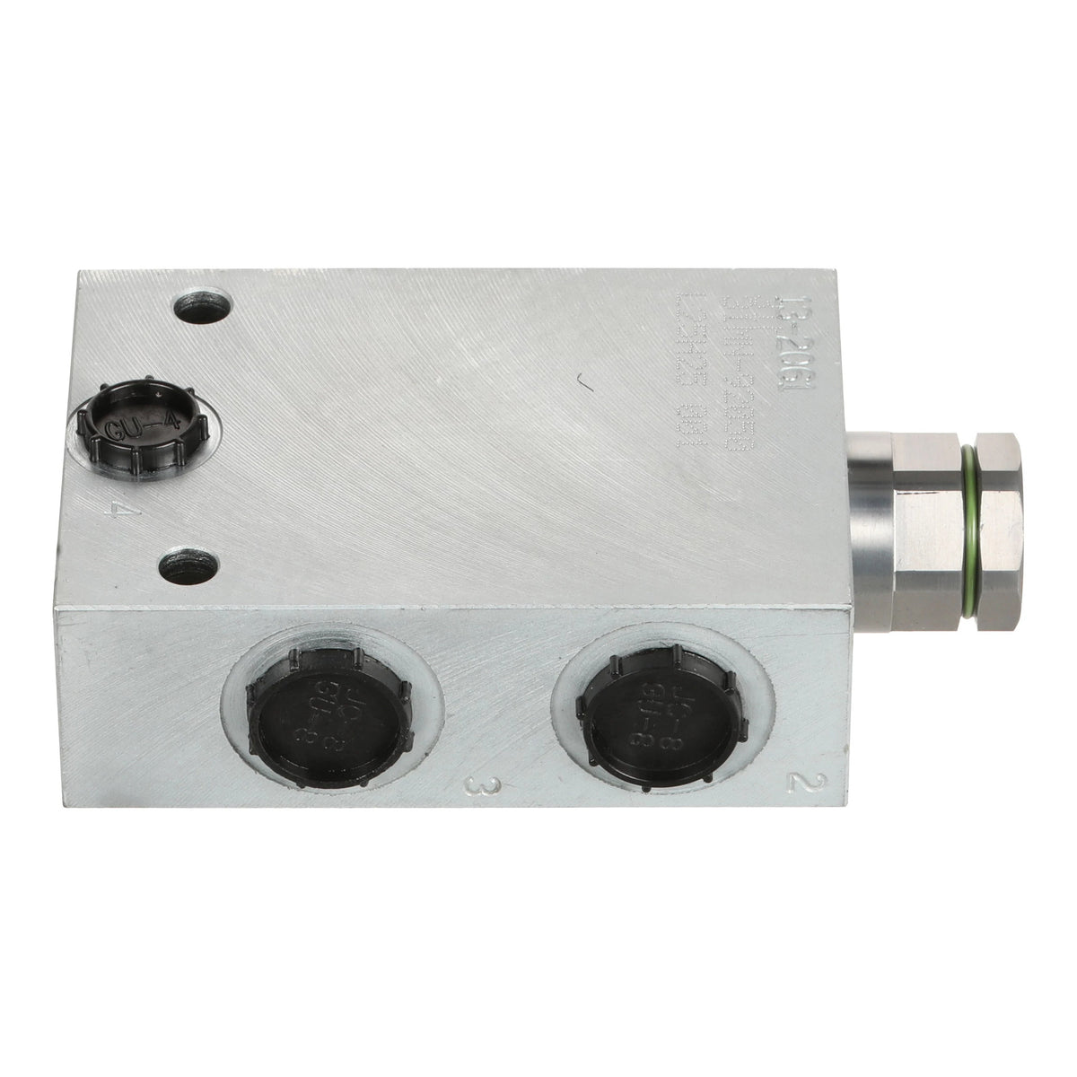 31MN-92050 - OEM VALVE PILOT - CASE CONSTRUCTION
