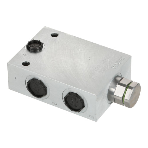 31MN-92050 - OEM Valve Pilot - Case Construction