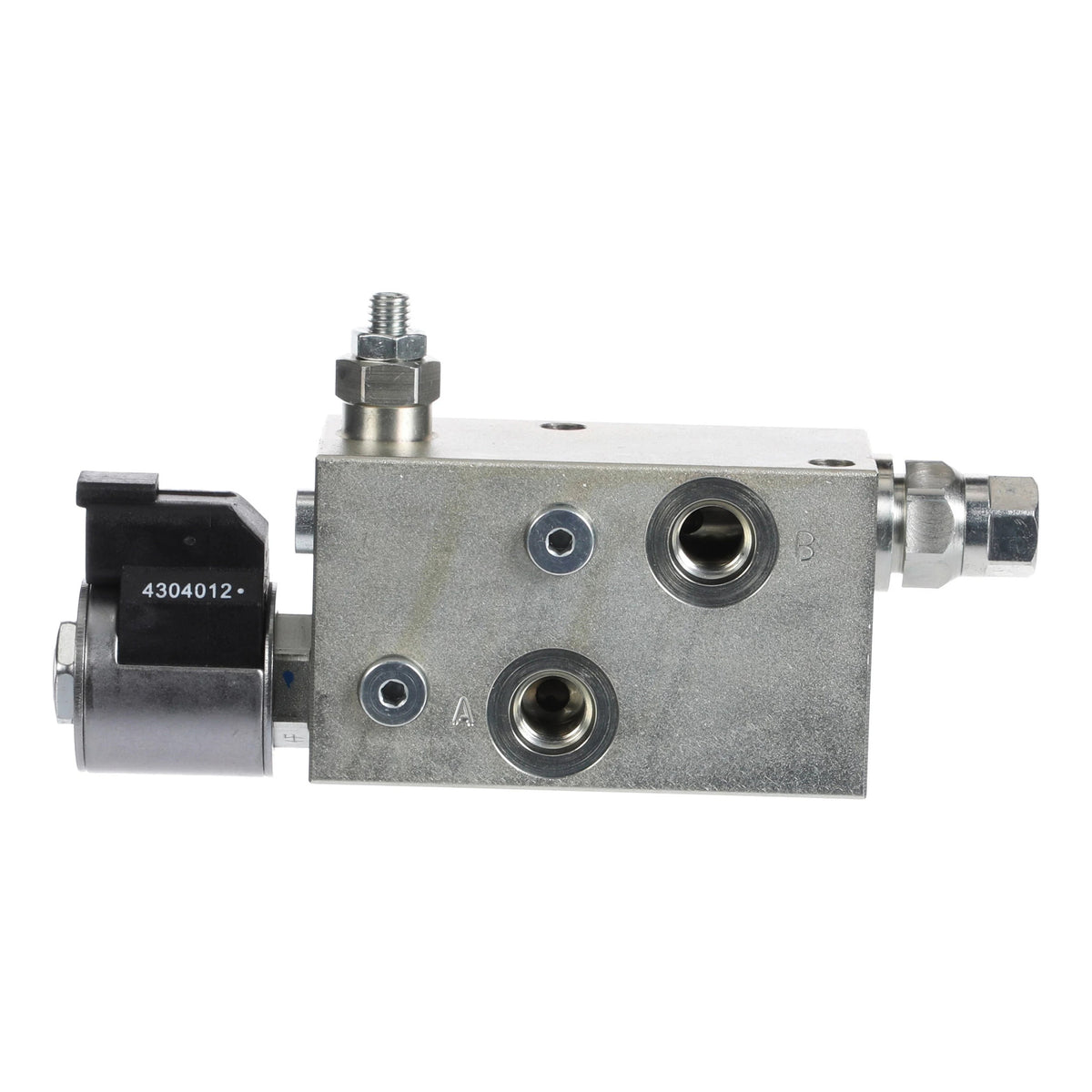 31MT-20060 - OEM VALVE - CASE CONSTRUCTION