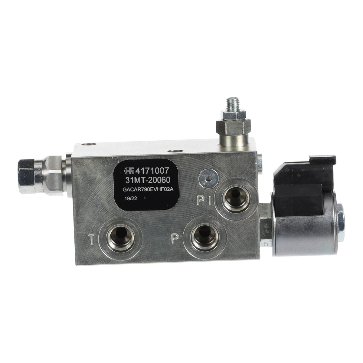 31MT-20060 - OEM VALVE - CASE CONSTRUCTION