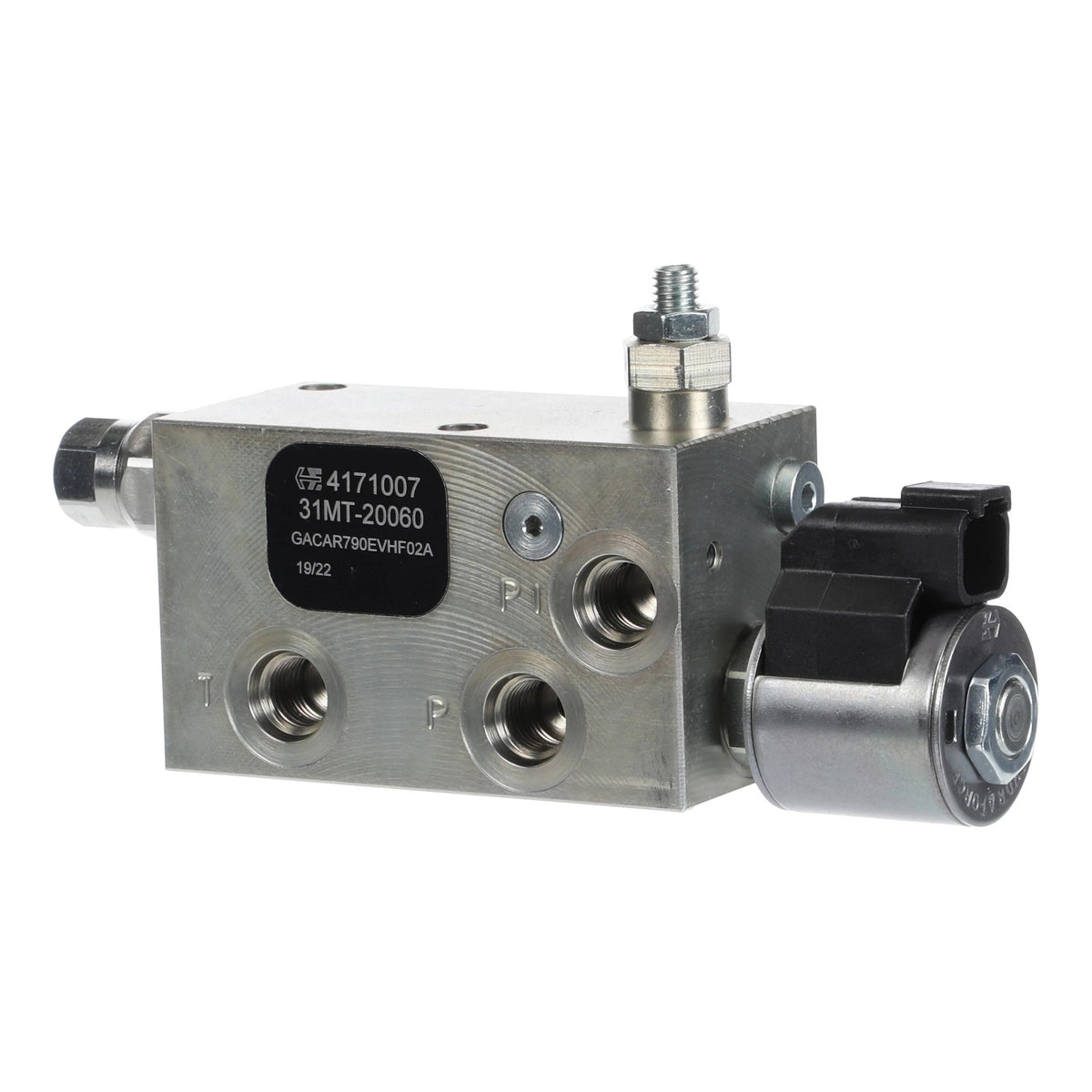 31MT-20060 - OEM VALVE - CASE CONSTRUCTION