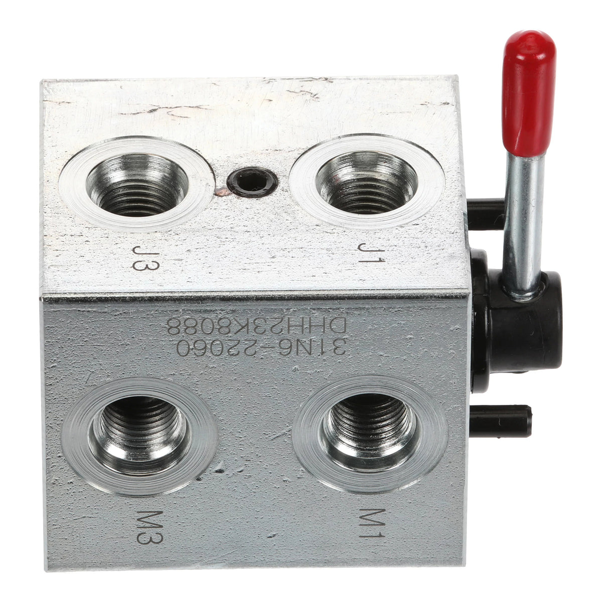 31N6-22060 - OEM VALVE - CASE CONSTRUCTION