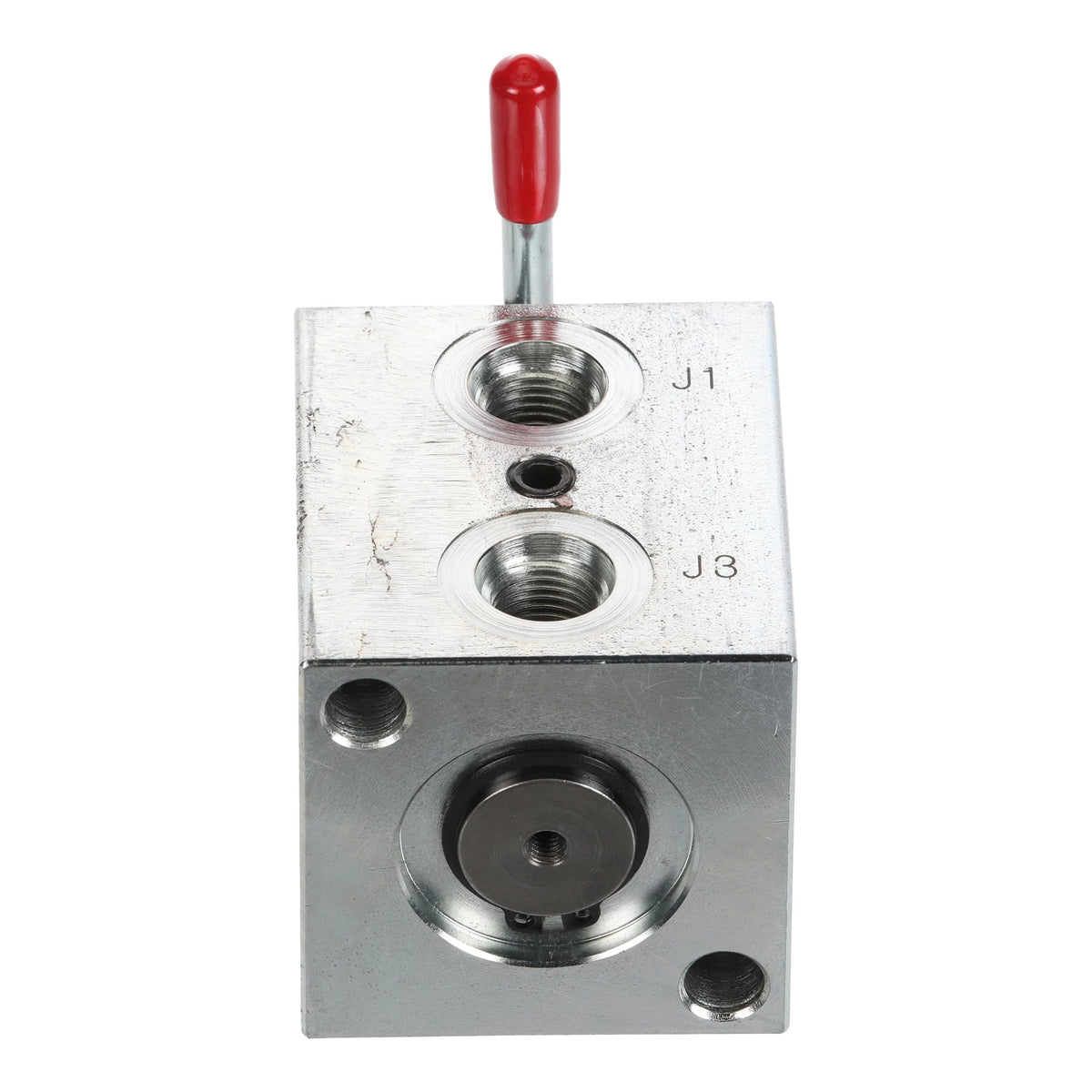 31N6-22060 - OEM VALVE - CASE CONSTRUCTION