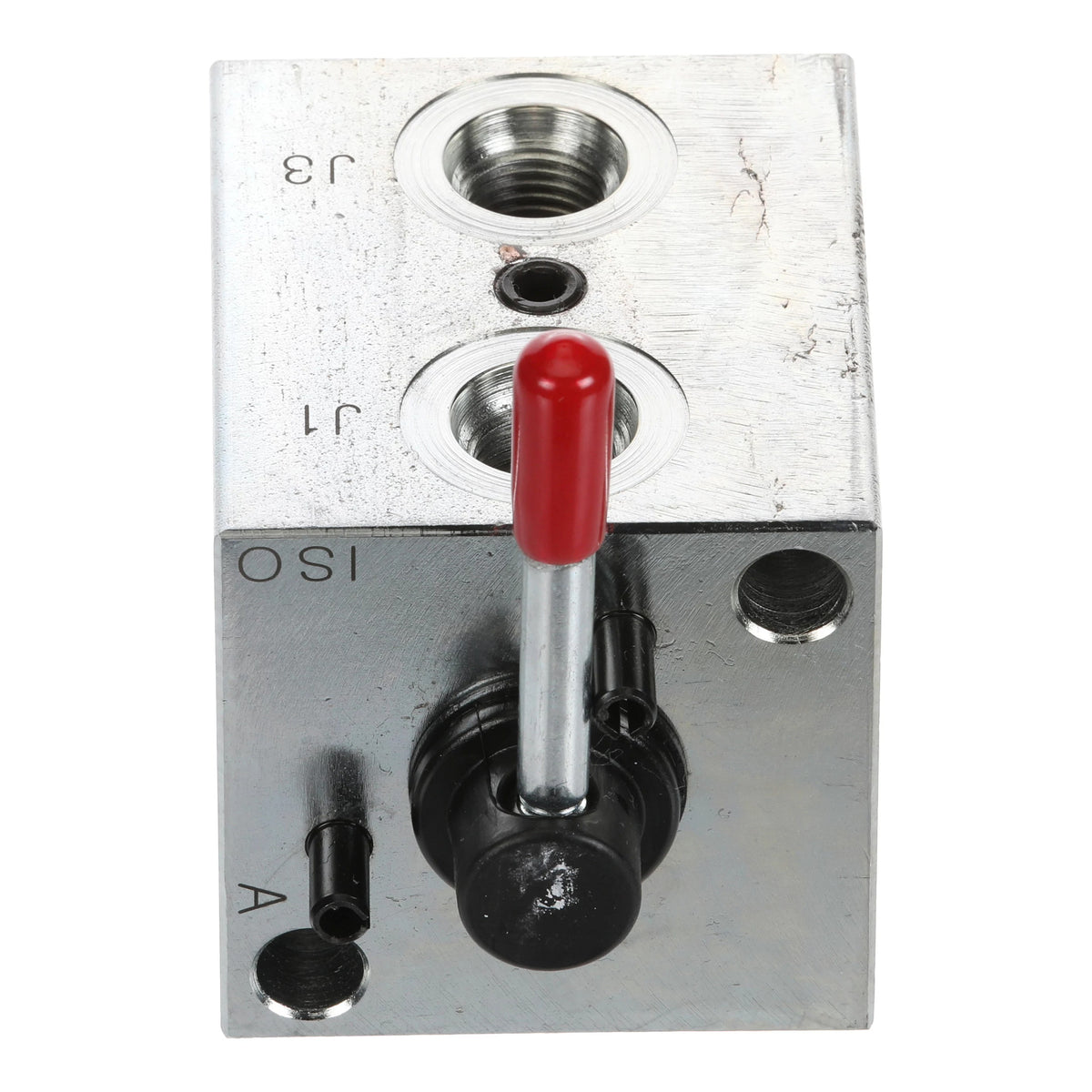 31N6-22060 - OEM VALVE - CASE CONSTRUCTION