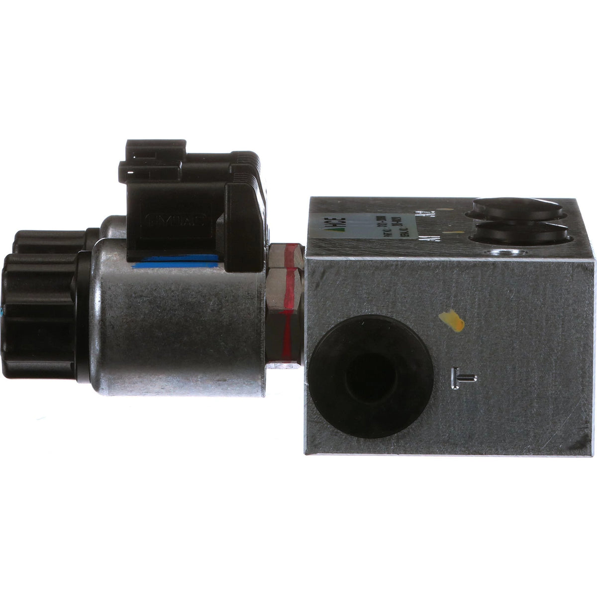 31Q1-20090 - OEM VALVE - CASE CONSTRUCTION