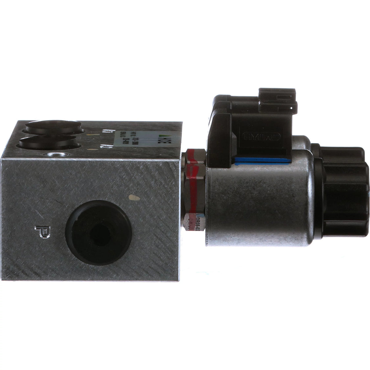 31Q1-20090 - OEM VALVE - CASE CONSTRUCTION