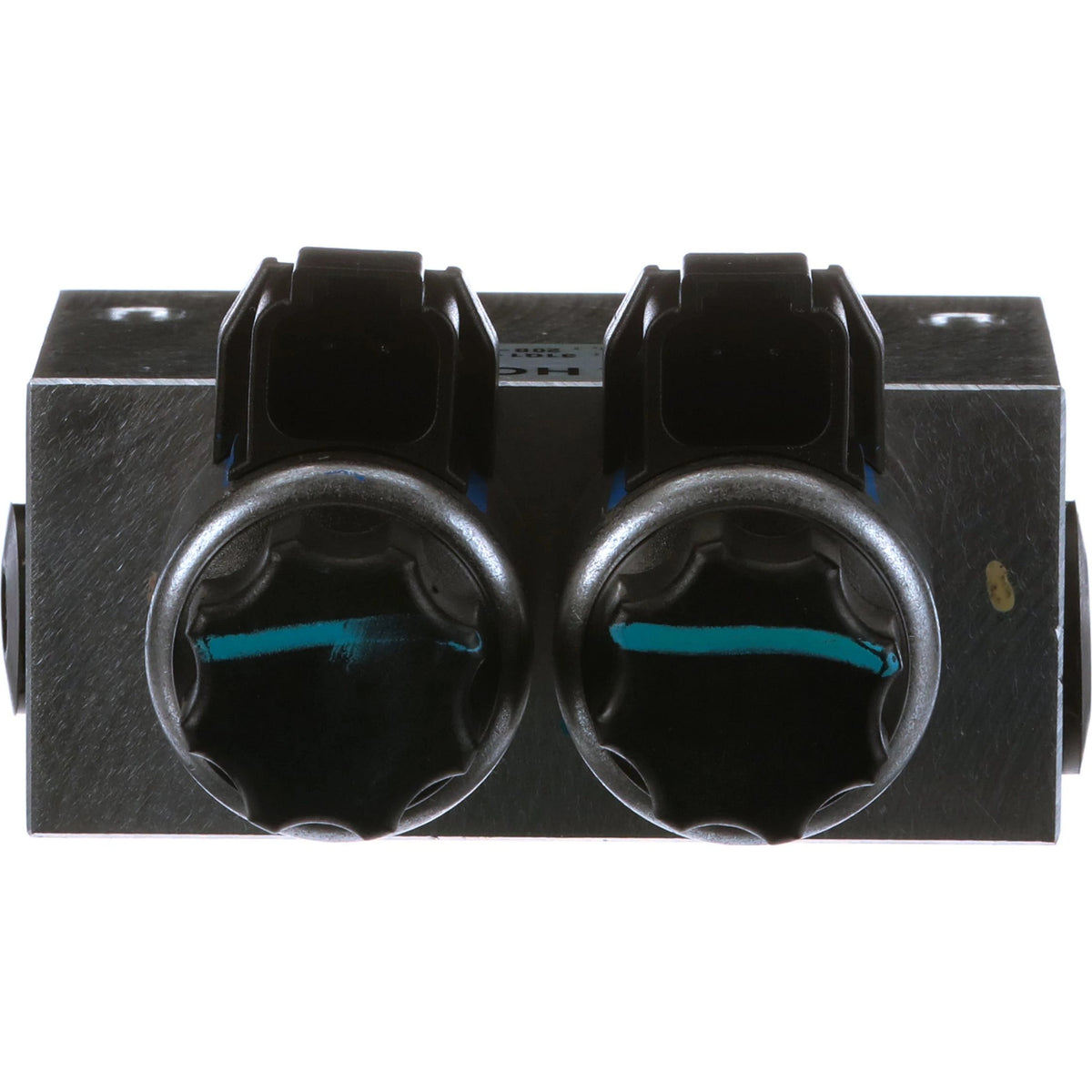 31Q1-20090 - OEM VALVE - CASE CONSTRUCTION
