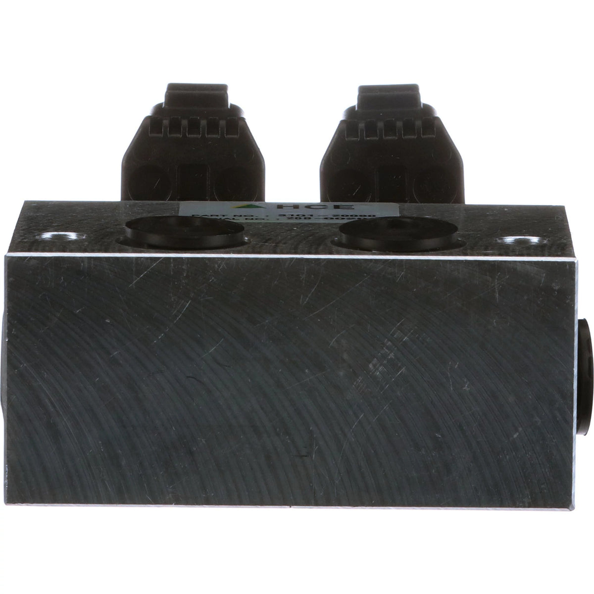 31Q1-20090 - OEM VALVE - CASE CONSTRUCTION
