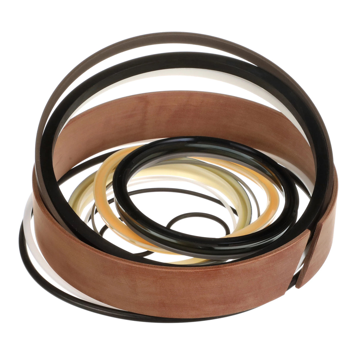 31Y2-03180N - OEM KIT SEALS - CASE CONSTRUCTION