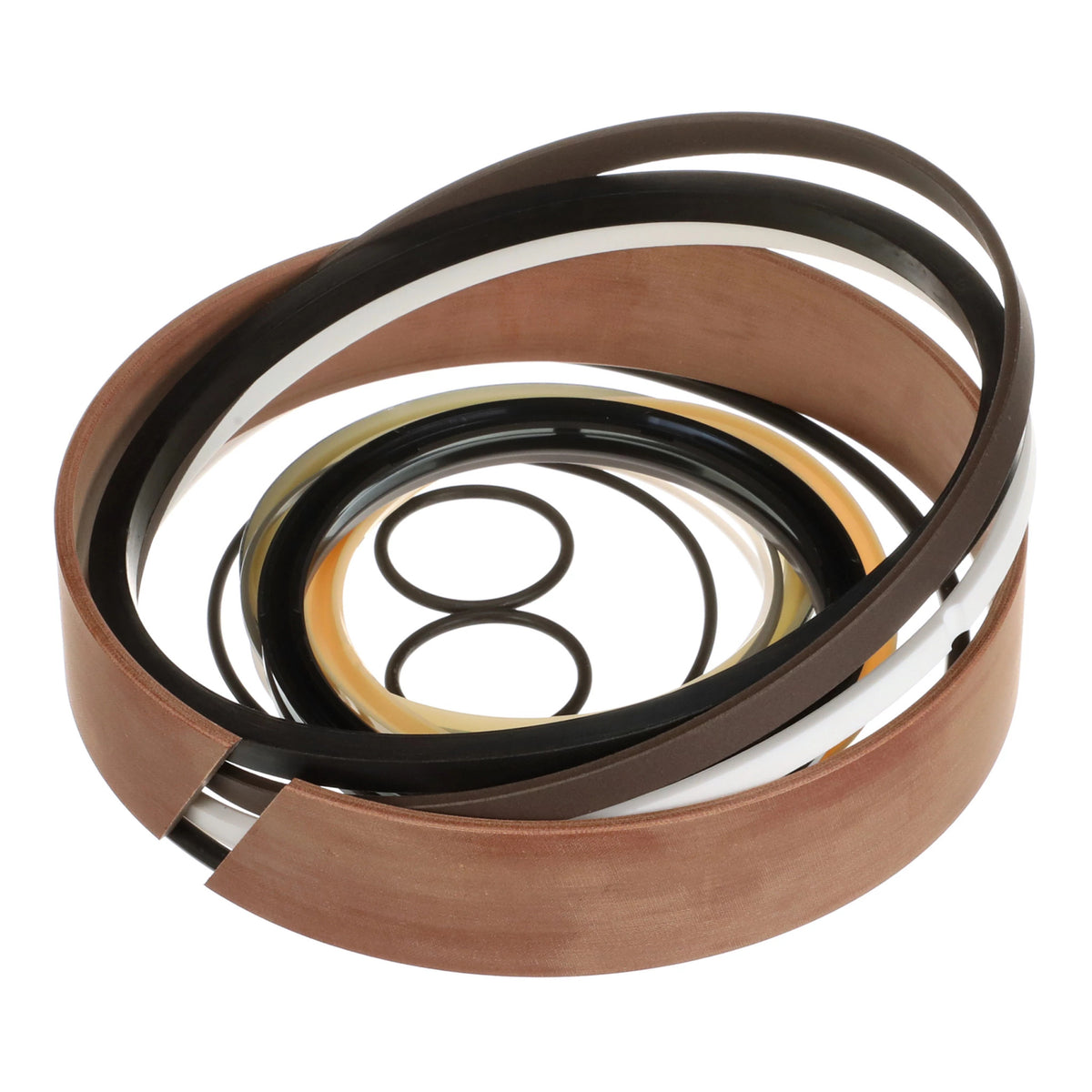 31Y2-03180N - OEM KIT SEALS - CASE CONSTRUCTION