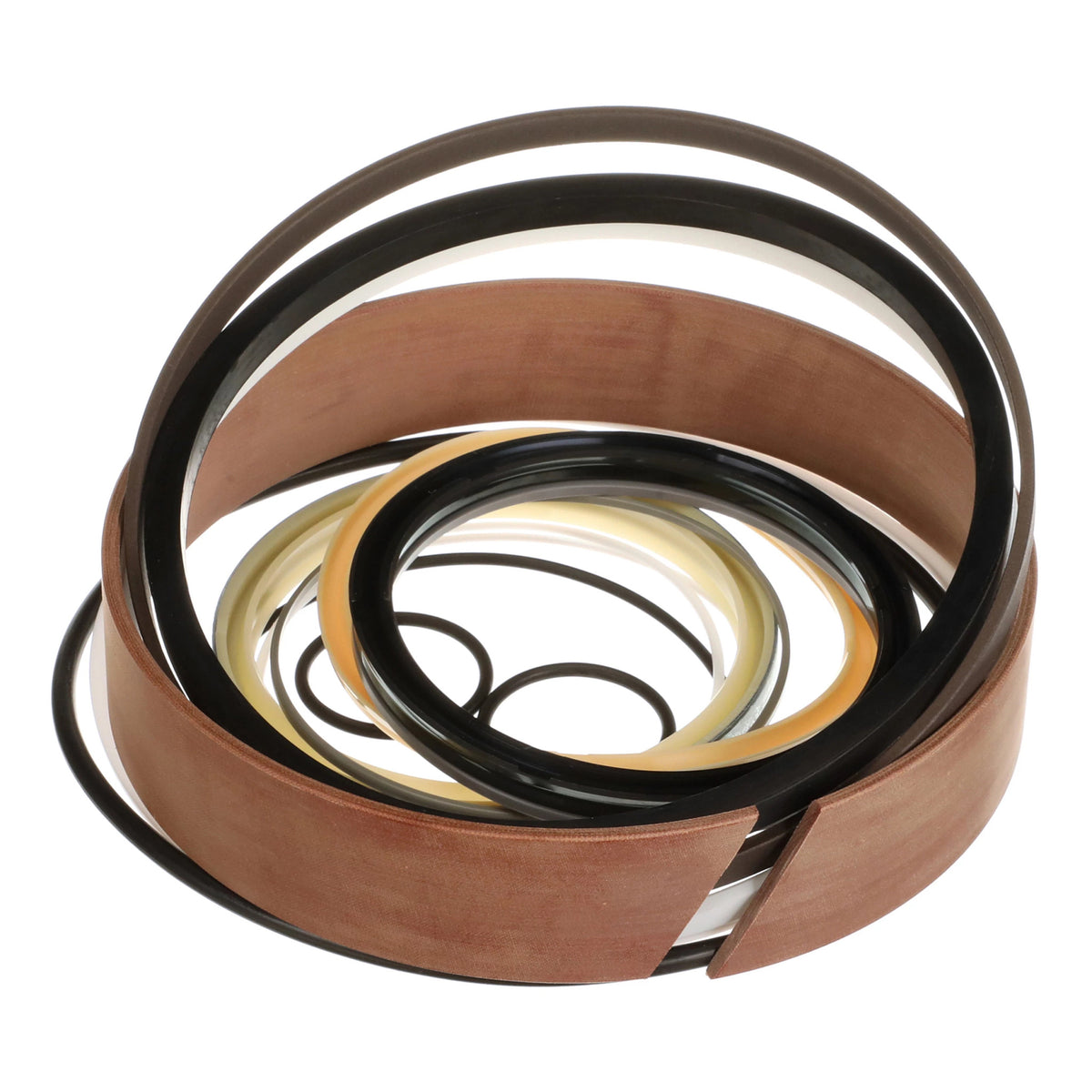 31Y2-03180N - OEM KIT SEALS - CASE CONSTRUCTION