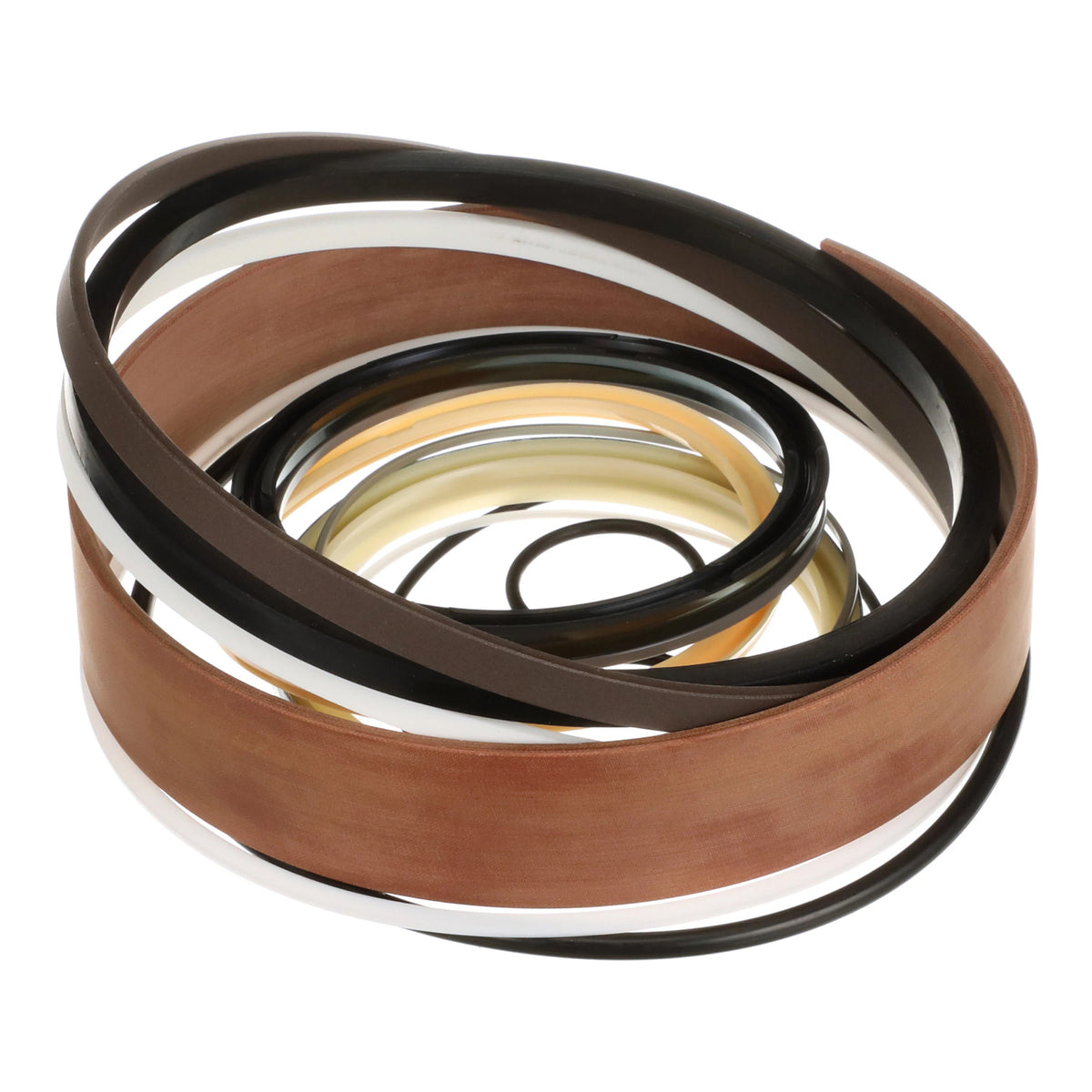 31Y2-03180N - OEM KIT SEALS - CASE CONSTRUCTION
