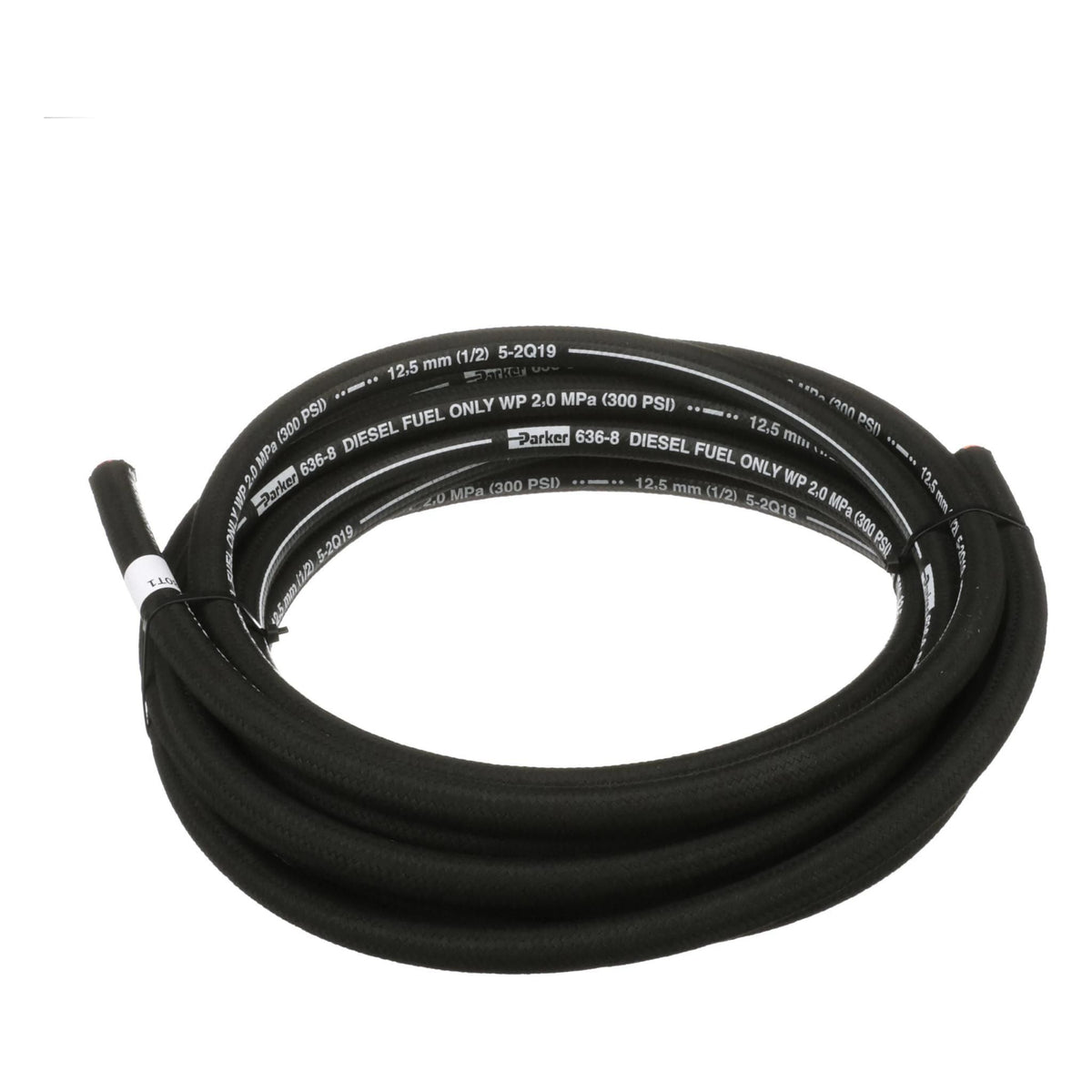 32-080T1 - OEM BULK PRESSURE HOSE - CASE CONSTRUCTION