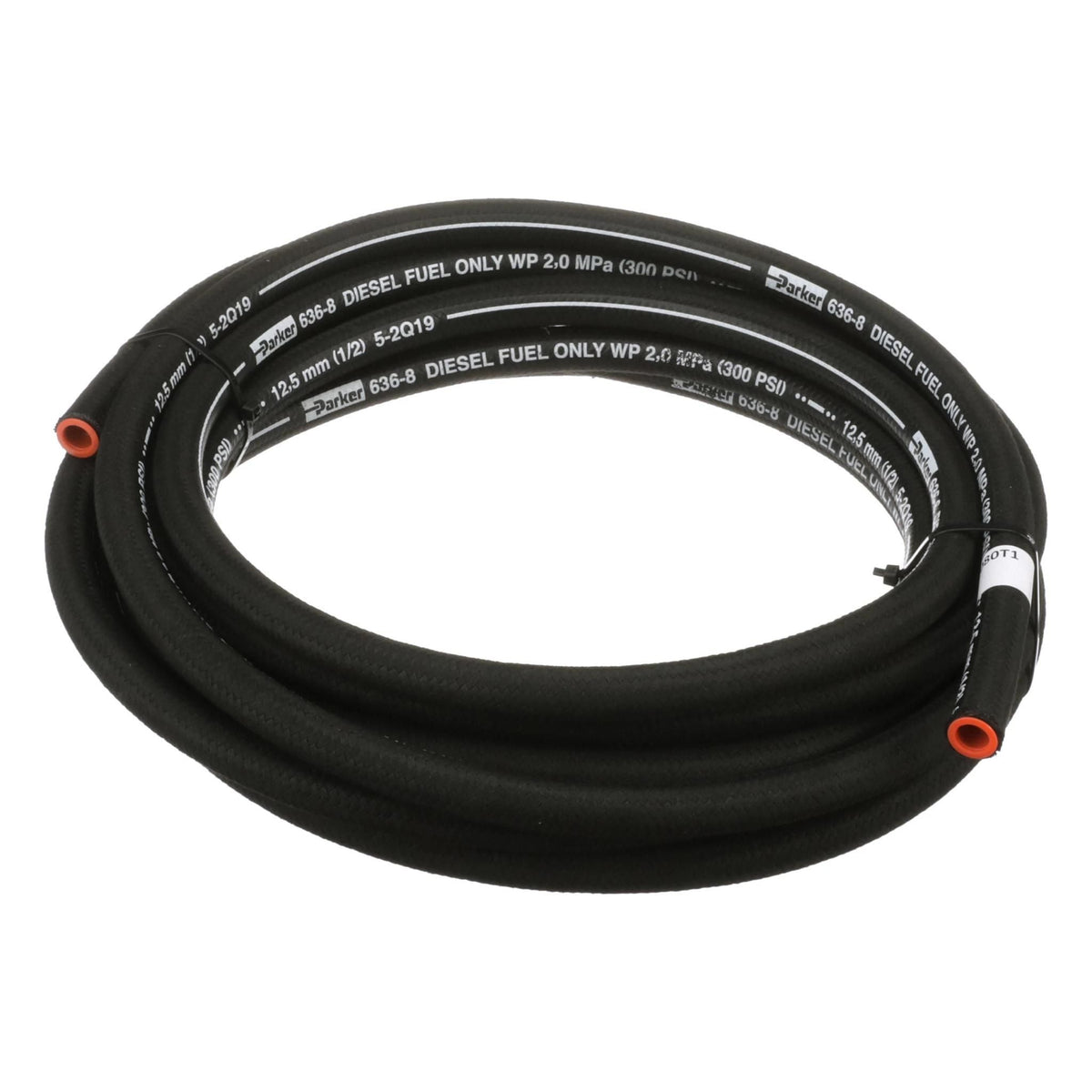 32-080T1 - OEM BULK PRESSURE HOSE - CASE CONSTRUCTION
