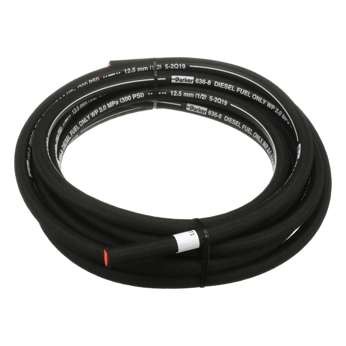 32-080T1 - OEM BULK PRESSURE HOSE - CASE CONSTRUCTION