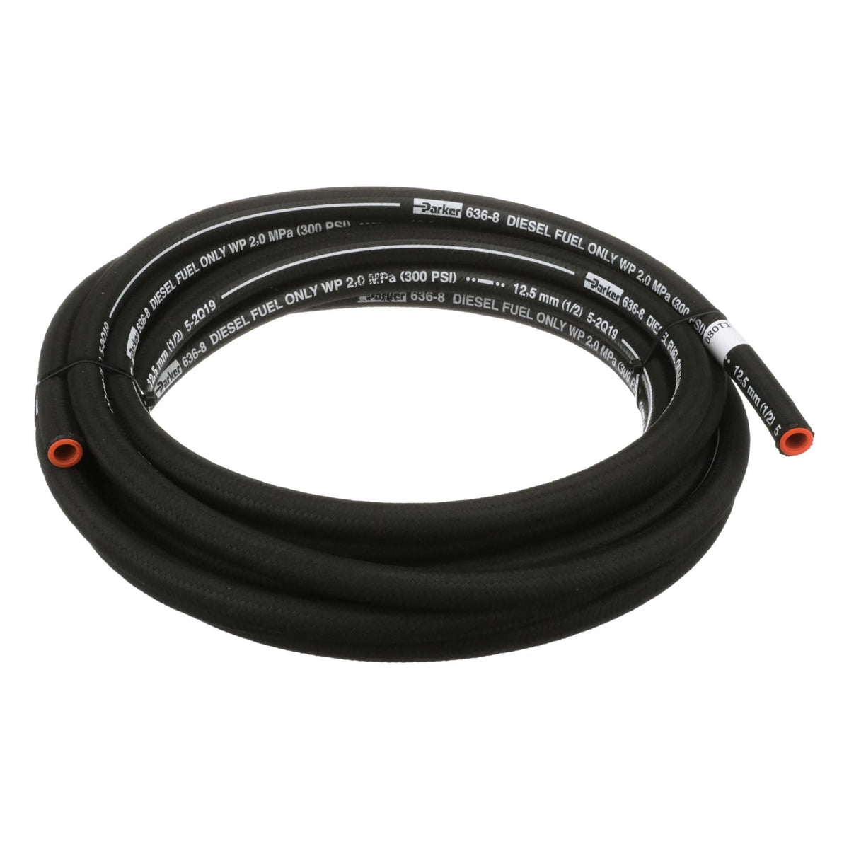 32-080T1 - OEM BULK PRESSURE HOSE - CASE CONSTRUCTION