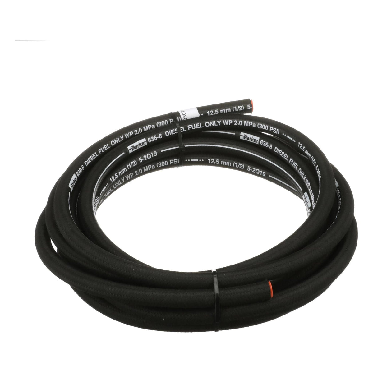 32-080T1 - OEM BULK PRESSURE HOSE - CASE CONSTRUCTION