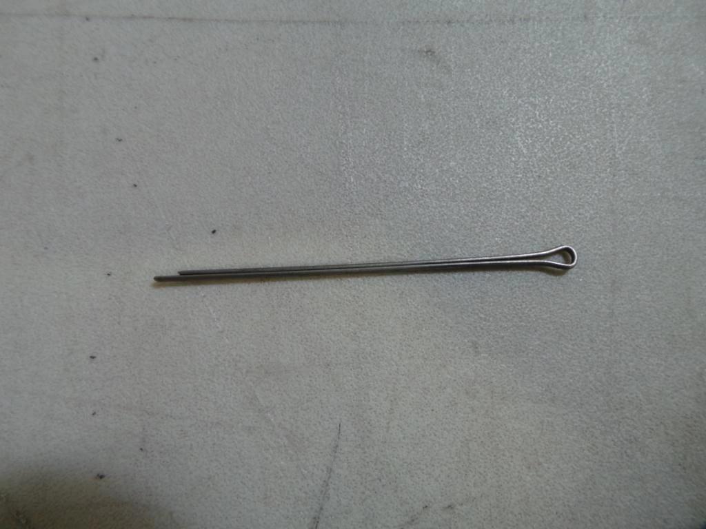 32-432 - OEM SPLIT COTTER PIN - CASE CONSTRUCTION