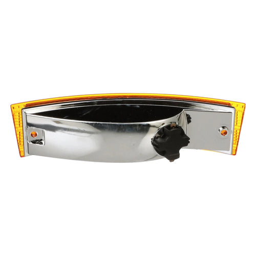 320246A1 - OEM LAMP LIGHT HAZARD LF RR - CASE CONSTRUCTION