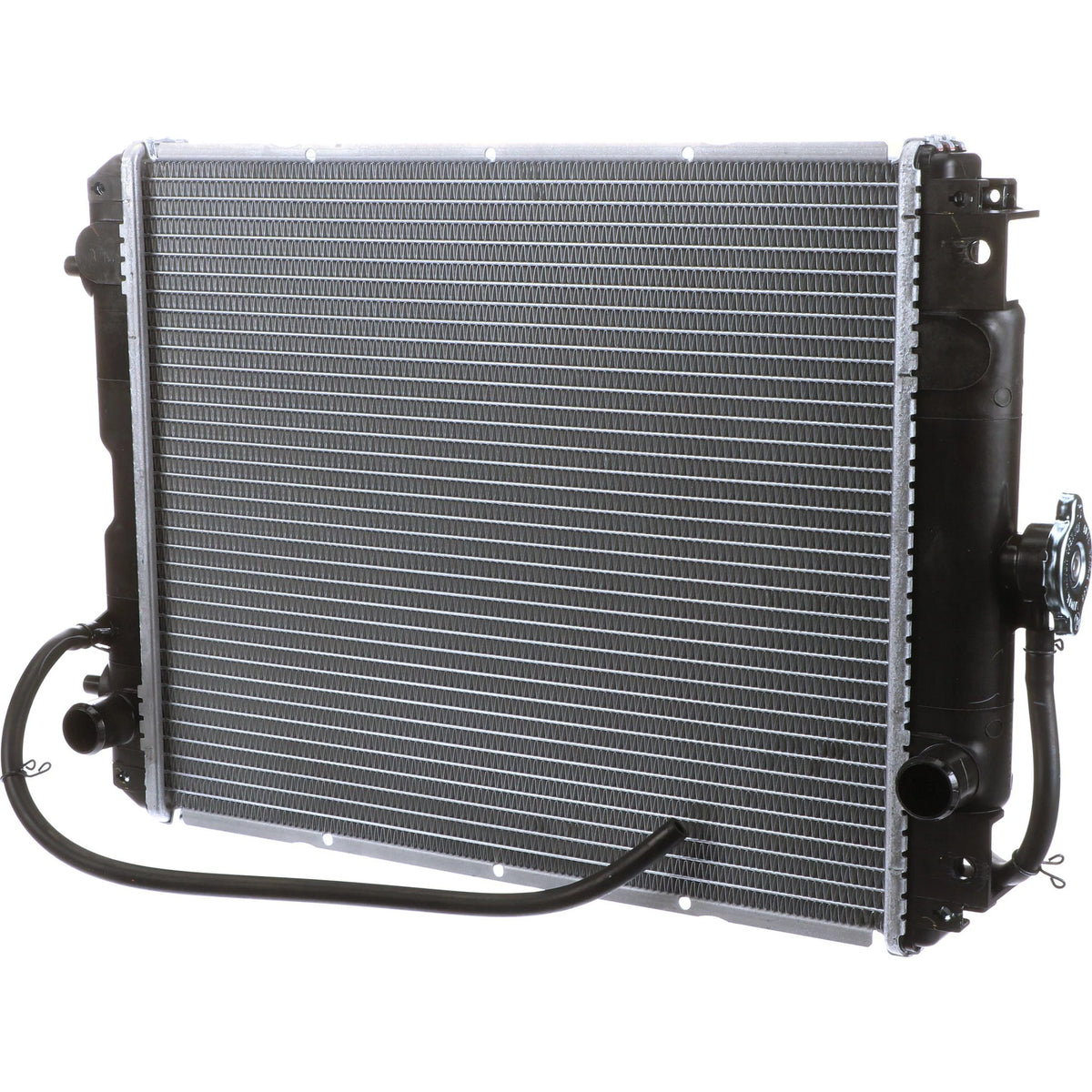 PM05P00013F1 - OEM RADIATOR - CASE CONSTRUCTION