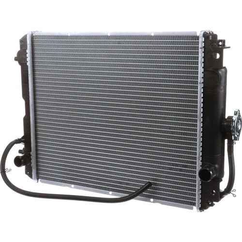 PM05P00013F1 - OEM RADIATOR - CASE CONSTRUCTION