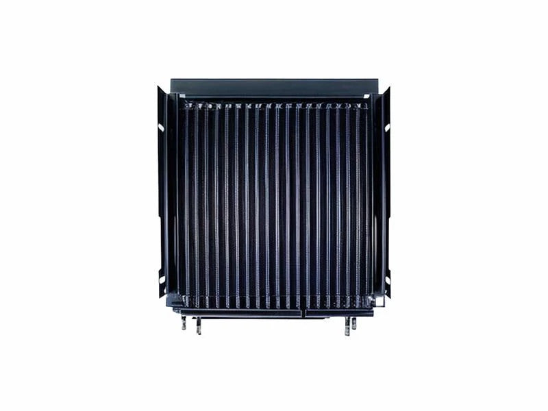 320877A1 - OEM OIL COOLER - CASE CONSTRUCTION