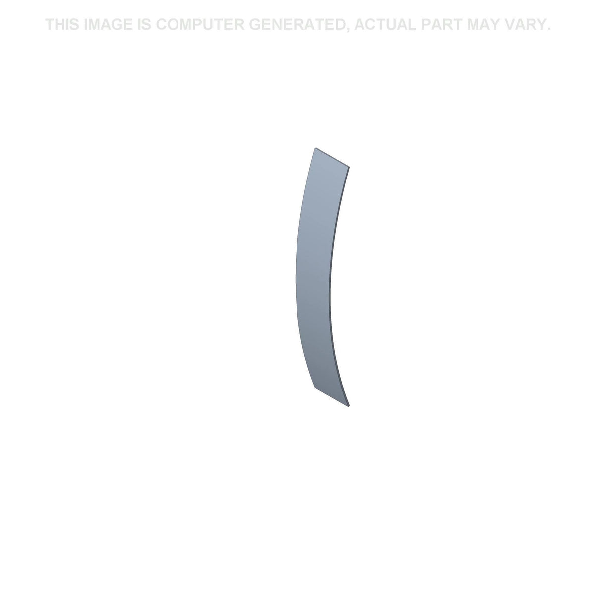321-1708 - OEM DECAL - CASE CONSTRUCTION