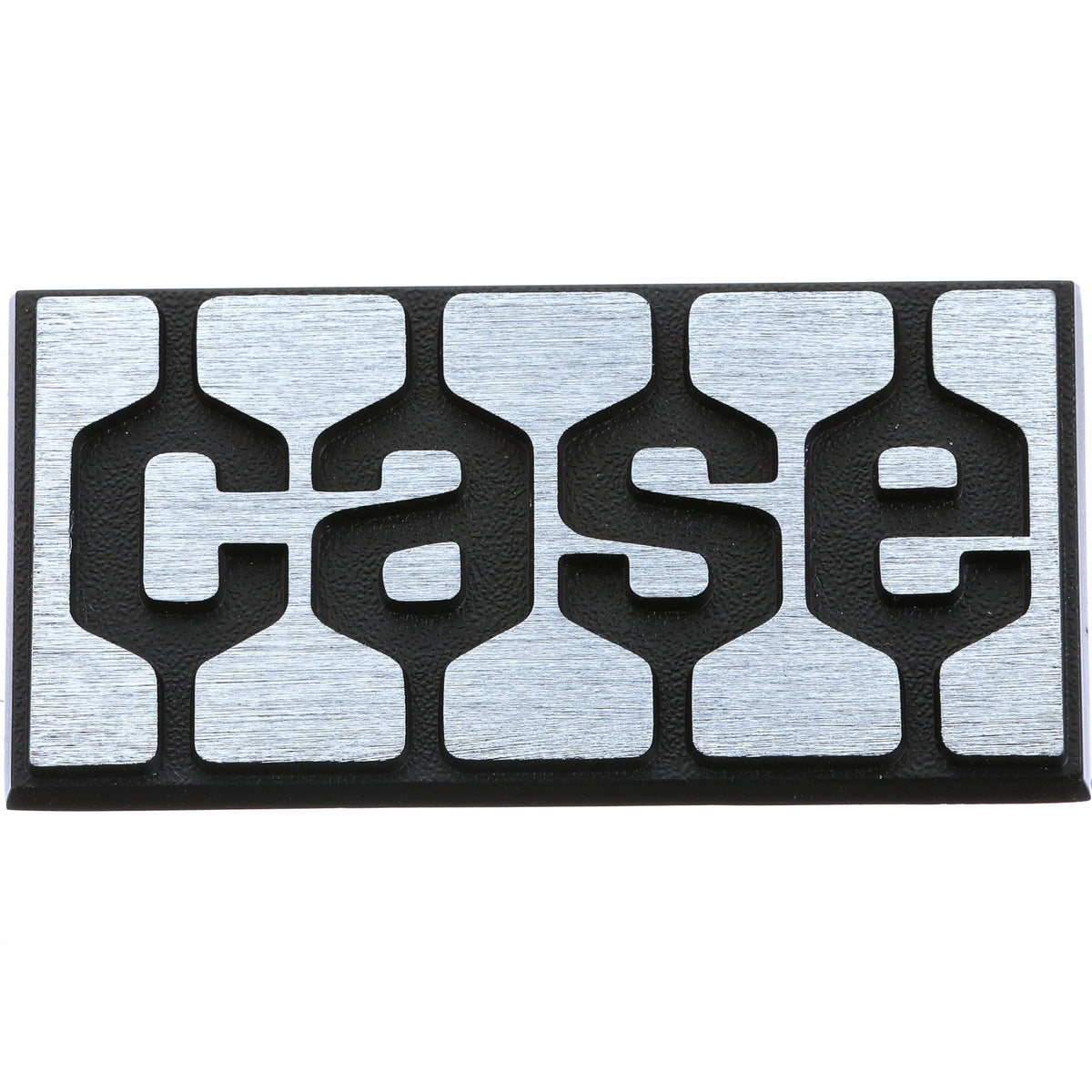 321-4739 - OEM EMBLEM - CASE CONSTRUCTION