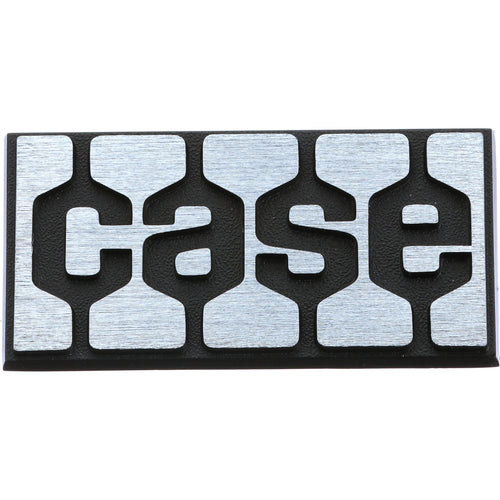 321-4739 - OEM EMBLEM - CASE CONSTRUCTION