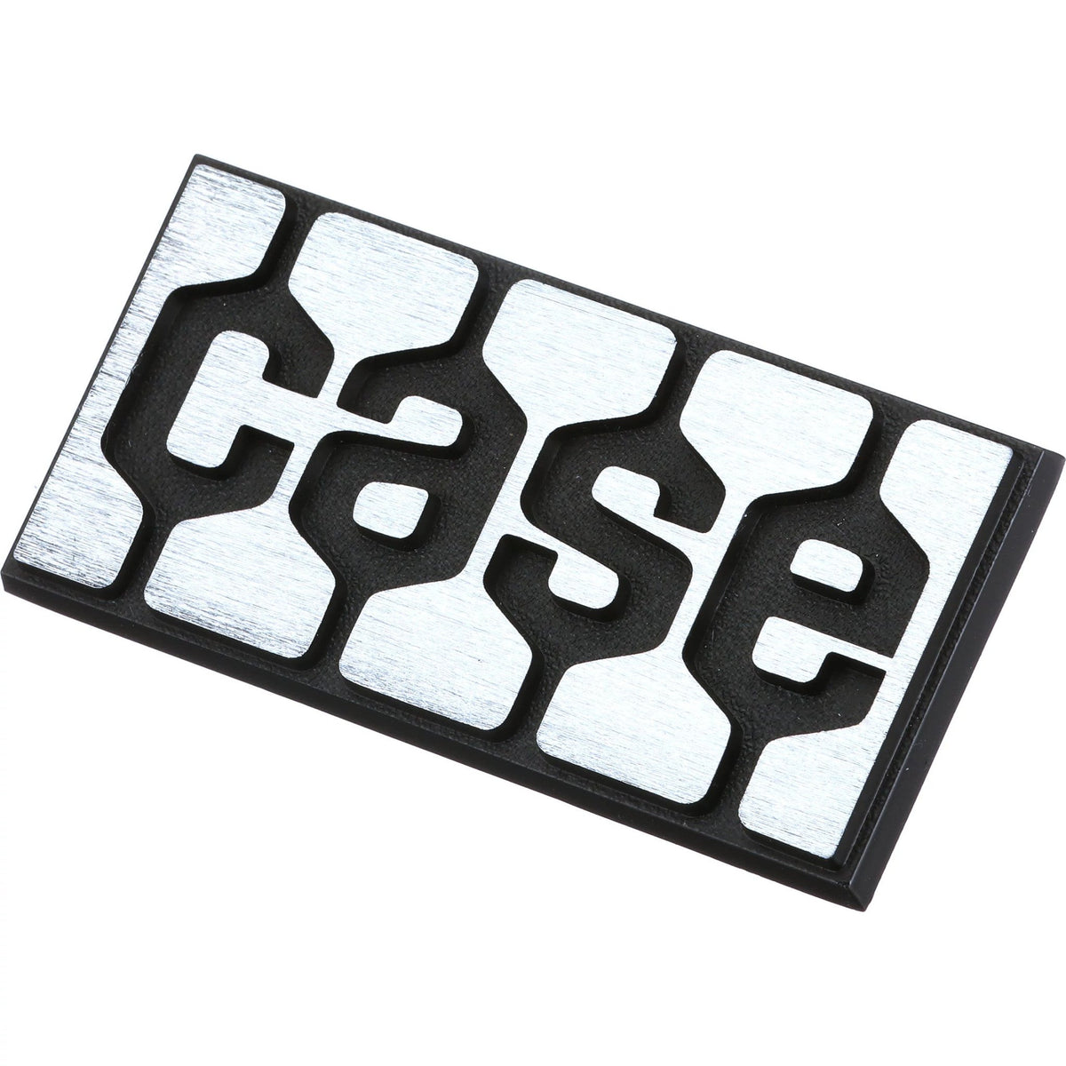 321-4739 - OEM EMBLEM - CASE CONSTRUCTION