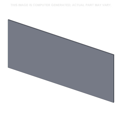 321-6672 - OEM DECAL - CASE CONSTRUCTION