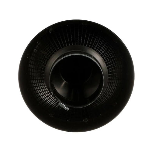 321185450 - OEM INTAKE AIR HOSE - CASE CONSTRUCTION