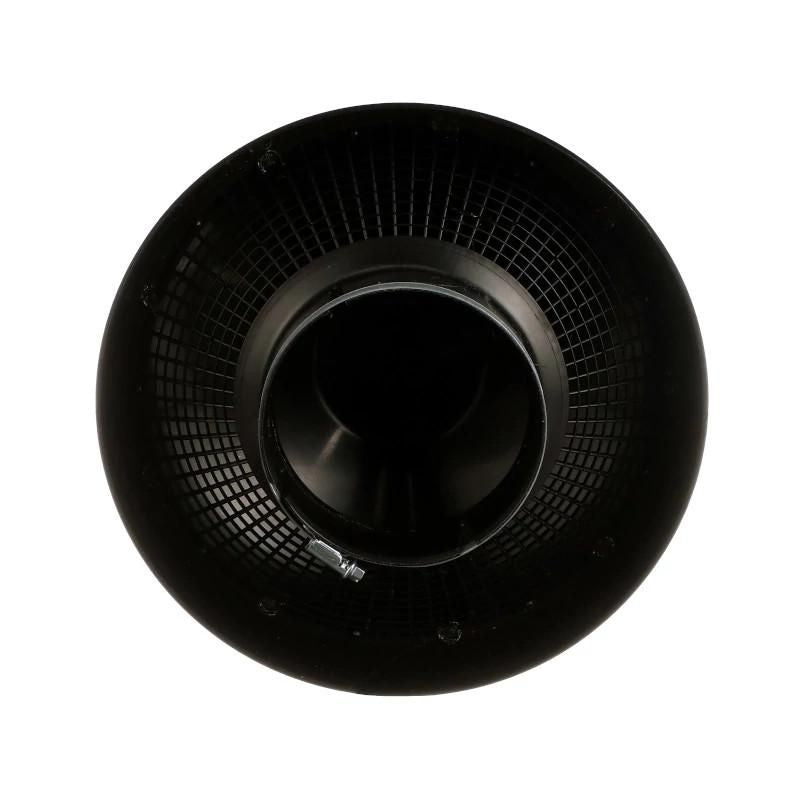 321185450 - OEM INTAKE AIR HOSE - CASE CONSTRUCTION