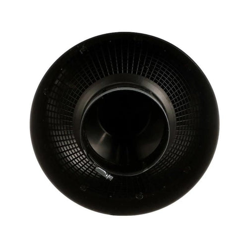 321185450 - OEM INTAKE AIR HOSE - CASE CONSTRUCTION
