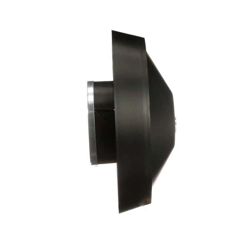 321185450 - OEM INTAKE AIR HOSE - CASE CONSTRUCTION