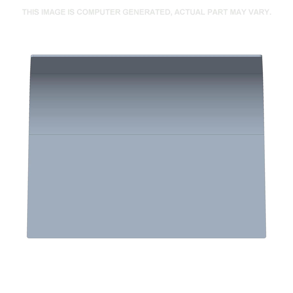 321269A1 - OEM REAR GLASS CURVED - CASE CONSTRUCTION