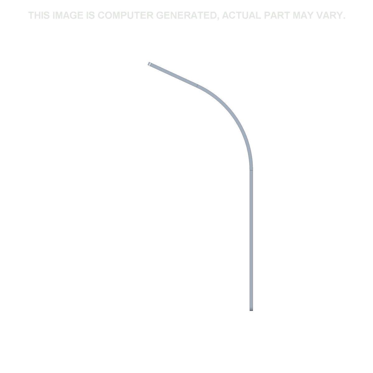 321269A1 - OEM REAR GLASS CURVED - CASE CONSTRUCTION