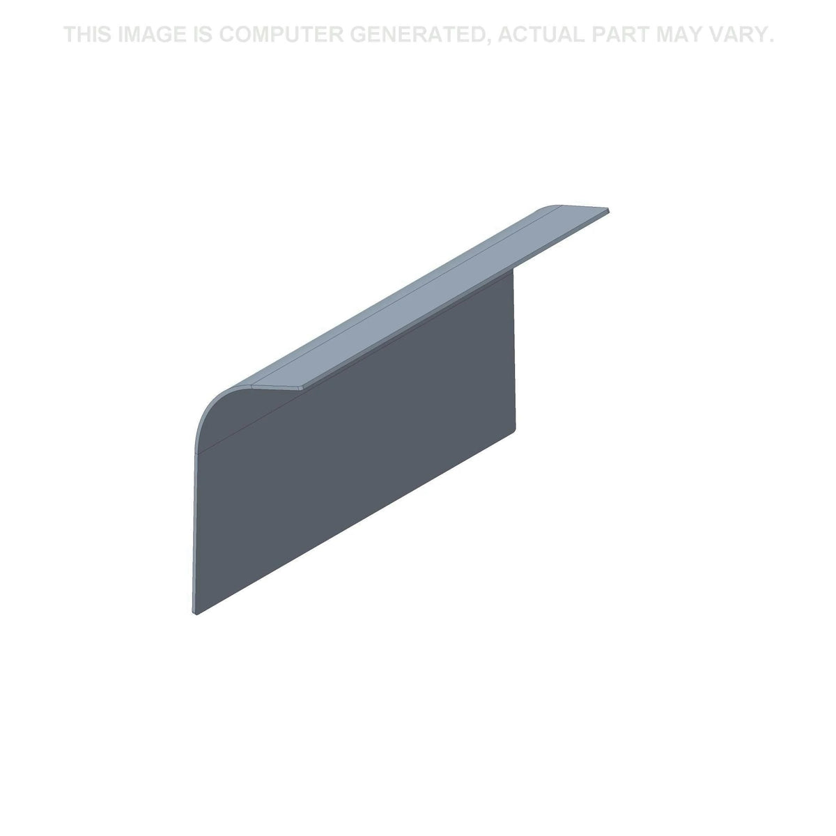 321269A1 - OEM REAR GLASS CURVED - CASE CONSTRUCTION