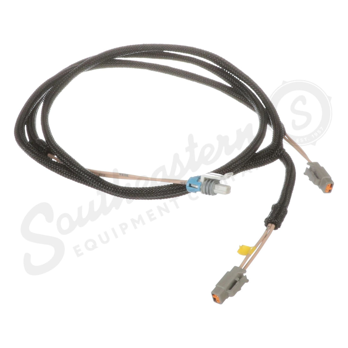 321390A1 - OEM SEAT WIRING HARNESS - CASE CONSTRUCTION