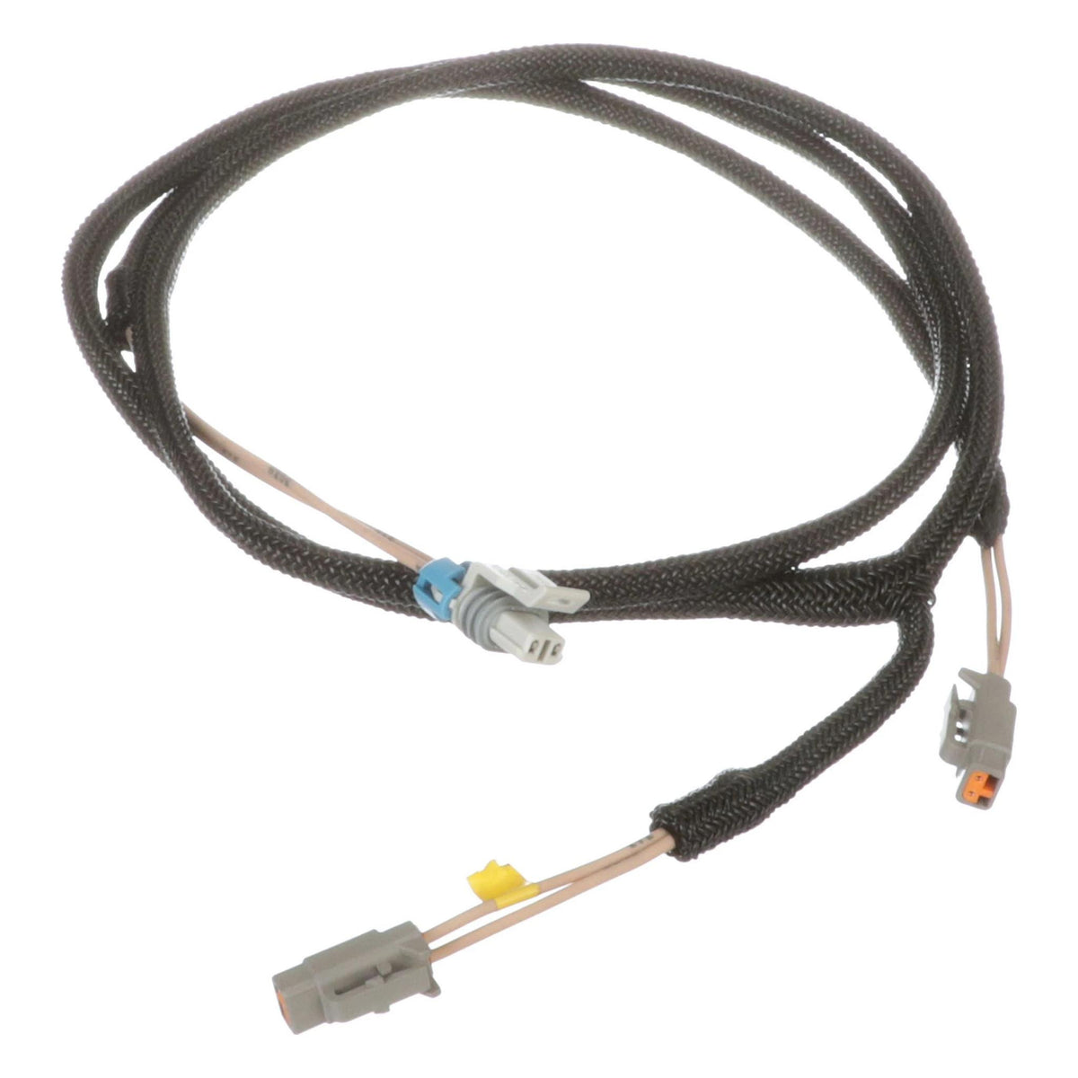321390A1 - OEM SEAT WIRING HARNESS - CASE CONSTRUCTION