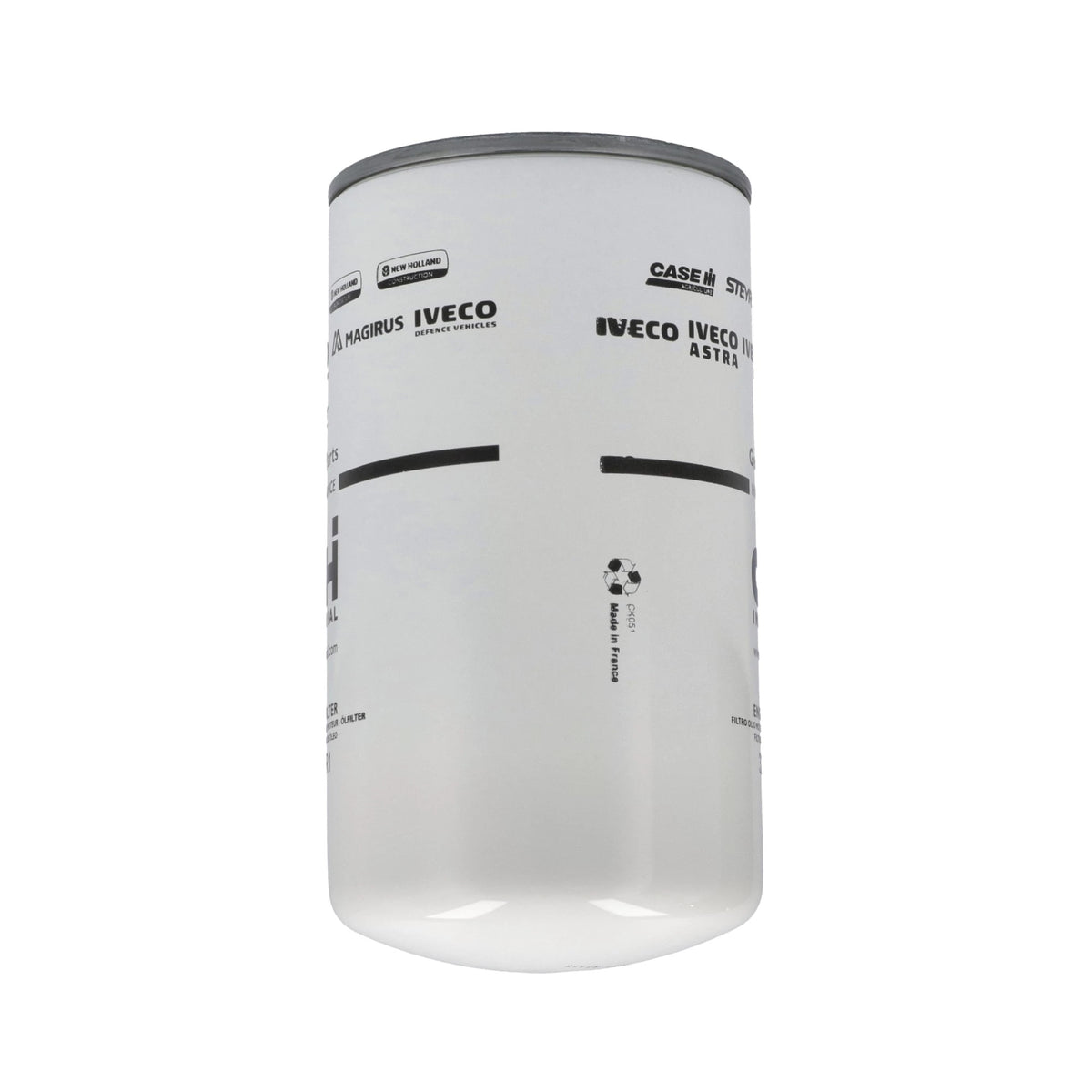 3214797R1 - OEM ENGINE OIL FILTER - CASE CONSTRUCTION