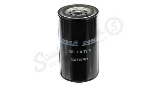 3214797R1 - OEM ENGINE OIL FILTER - CASE CONSTRUCTION