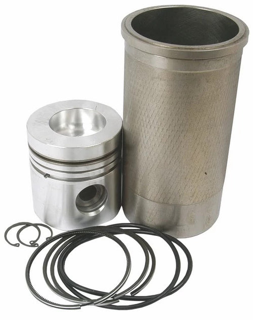 3218461R95GV - OEM KIT LINER PISTON R - CASE CONSTRUCTION