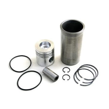 3218668R94GV - OEM KIT LINER PISTON R - CASE CONSTRUCTION