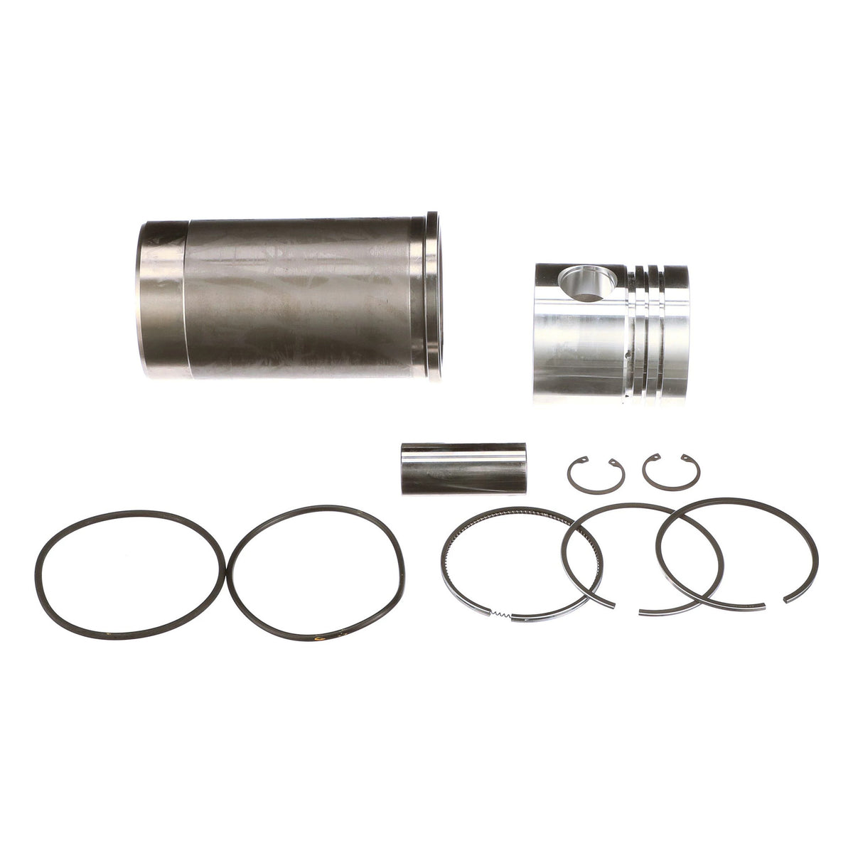 3218758R95GV - OEM KIT LINER PISTON R - CASE CONSTRUCTION