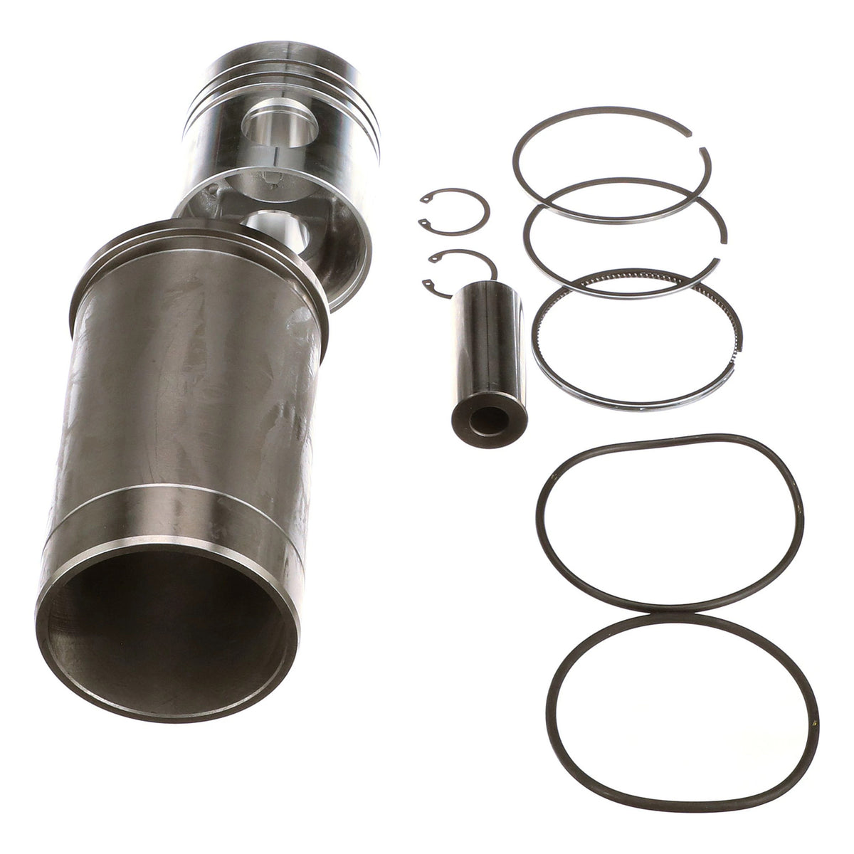 3218758R95GV - OEM KIT LINER PISTON R - CASE CONSTRUCTION
