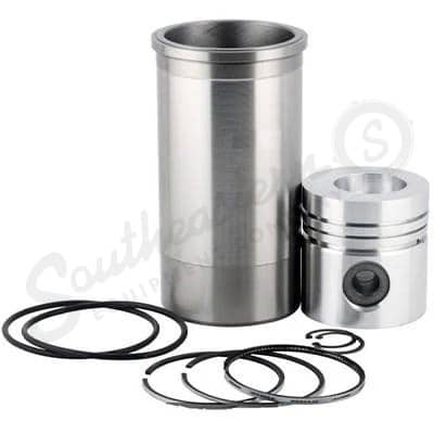 3218759R95GV - OEM PISTON LINER KIT - CASE CONSTRUCTION