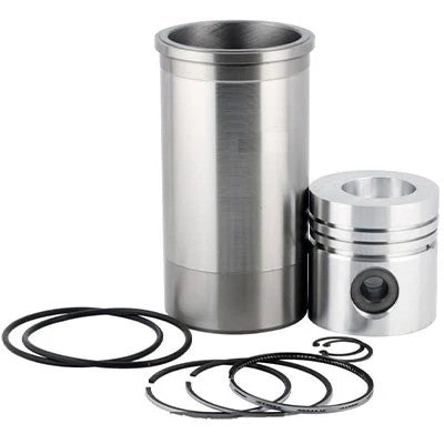 3218759R95GV - OEM PISTON LINER KIT - CASE CONSTRUCTION