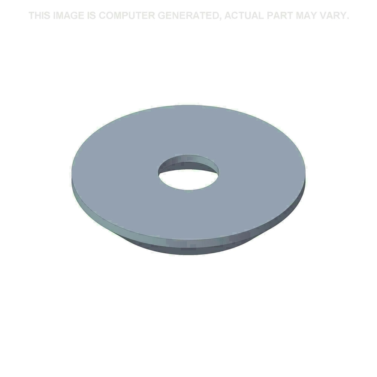 322453050 - OEM WASHER LOCK - CASE CONSTRUCTION