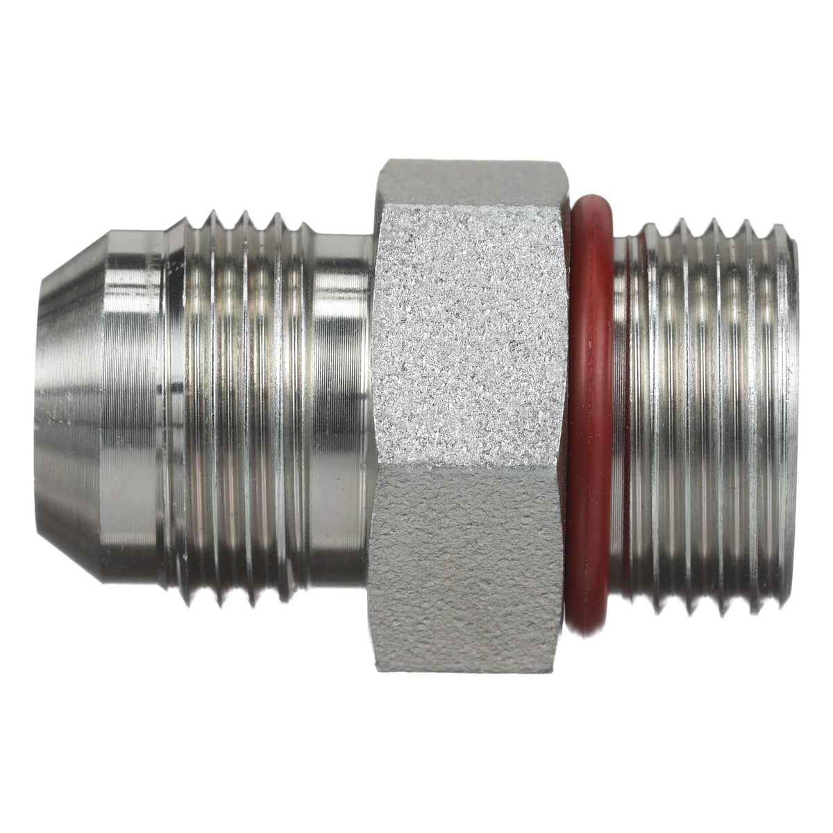322896 - OEM HYDRAULIC CONNECTOR - CASE CONSTRUCTION
